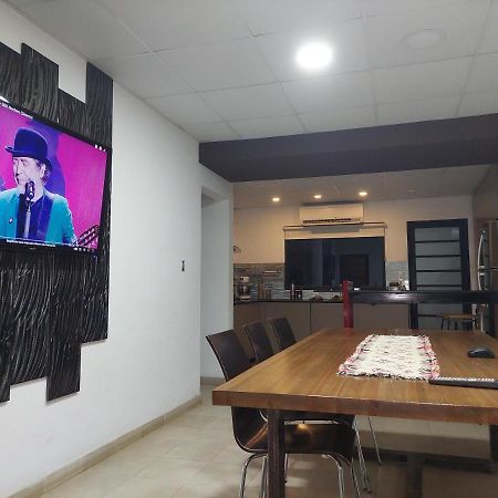 Ideas Apartment Federacion Exterior photo
