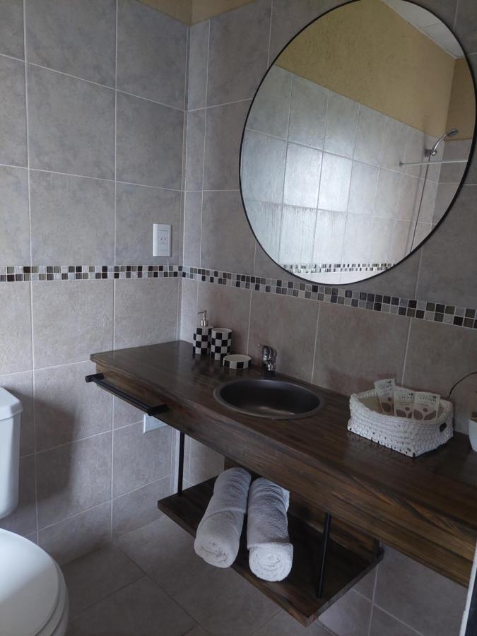 Ideas Apartment Federacion Exterior photo