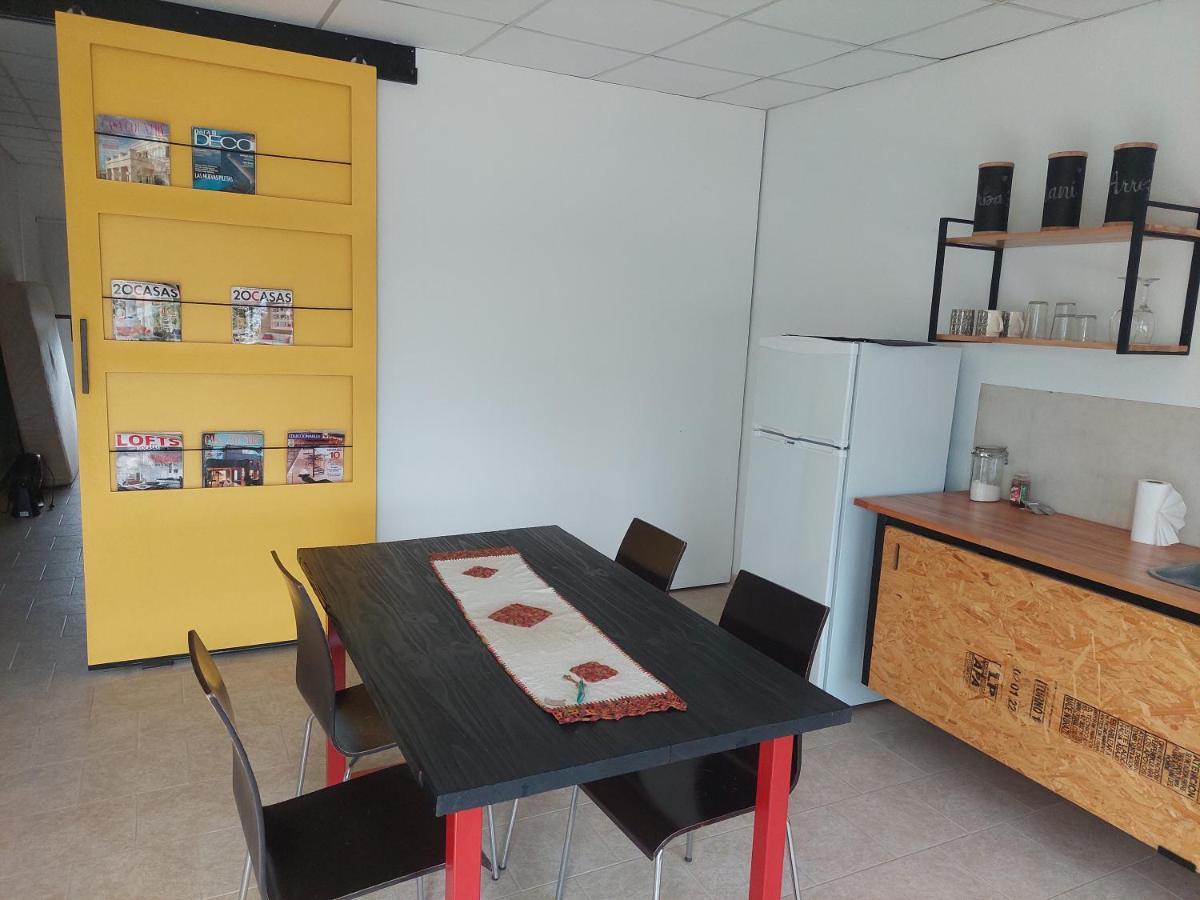 Ideas Apartment Federacion Exterior photo
